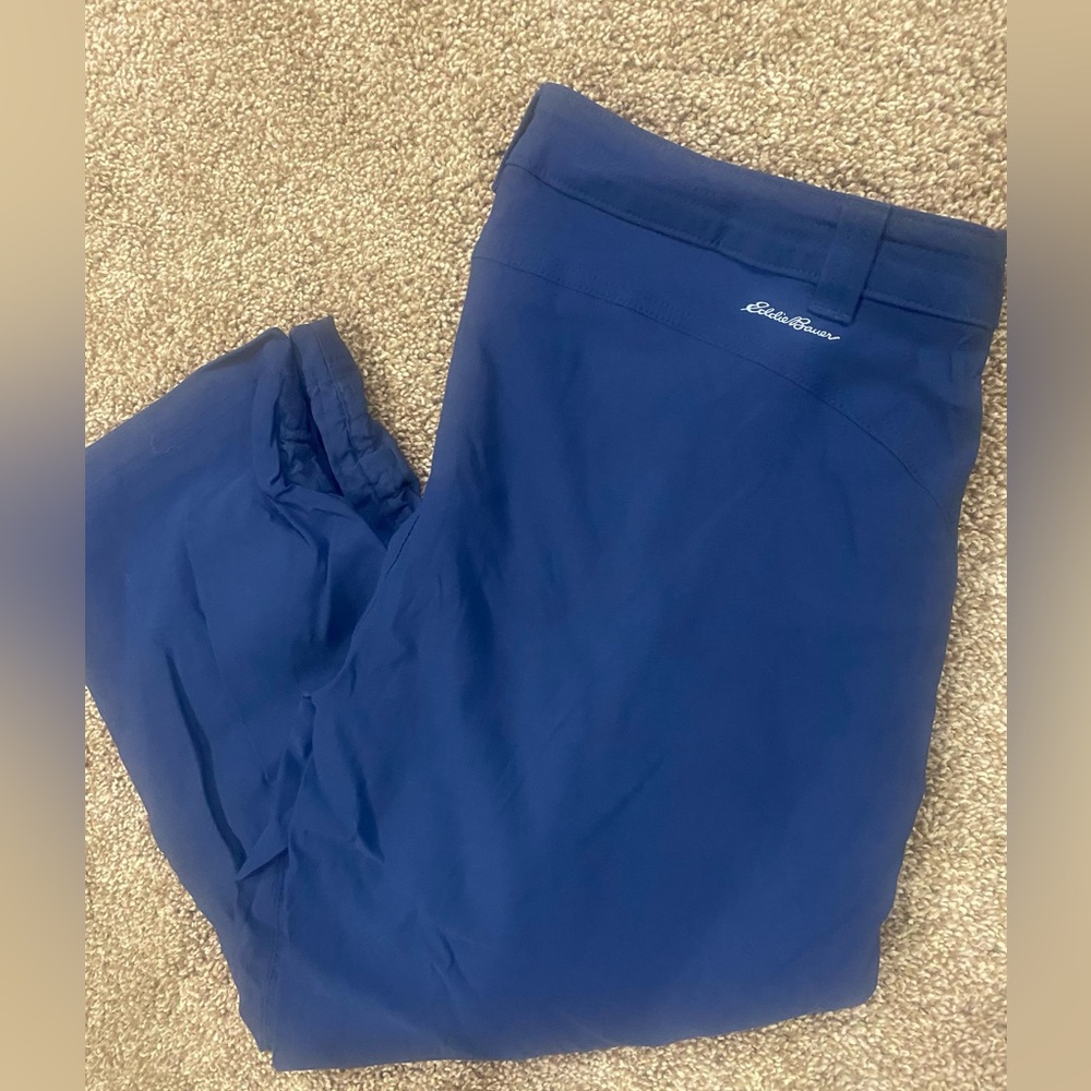 Eddie Bauer Capri’s